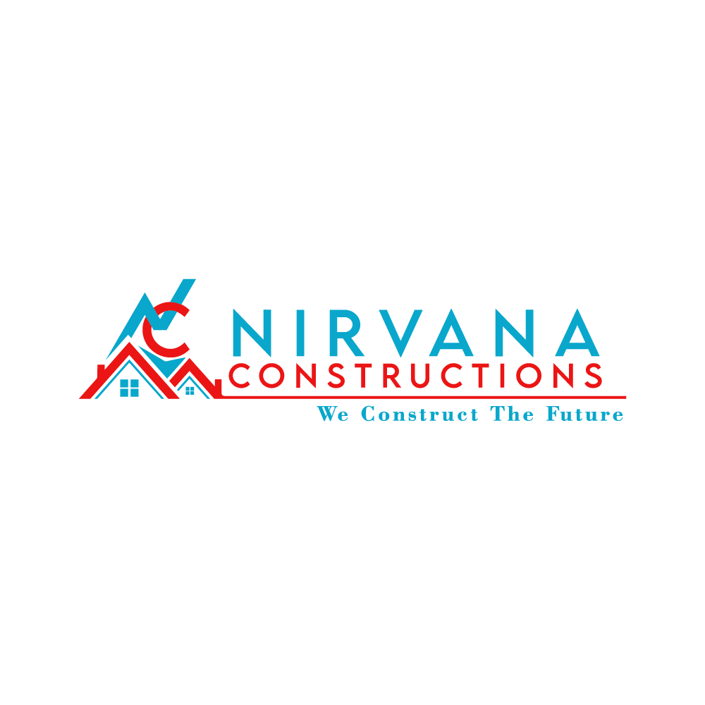 Nirvana Constructions Logo